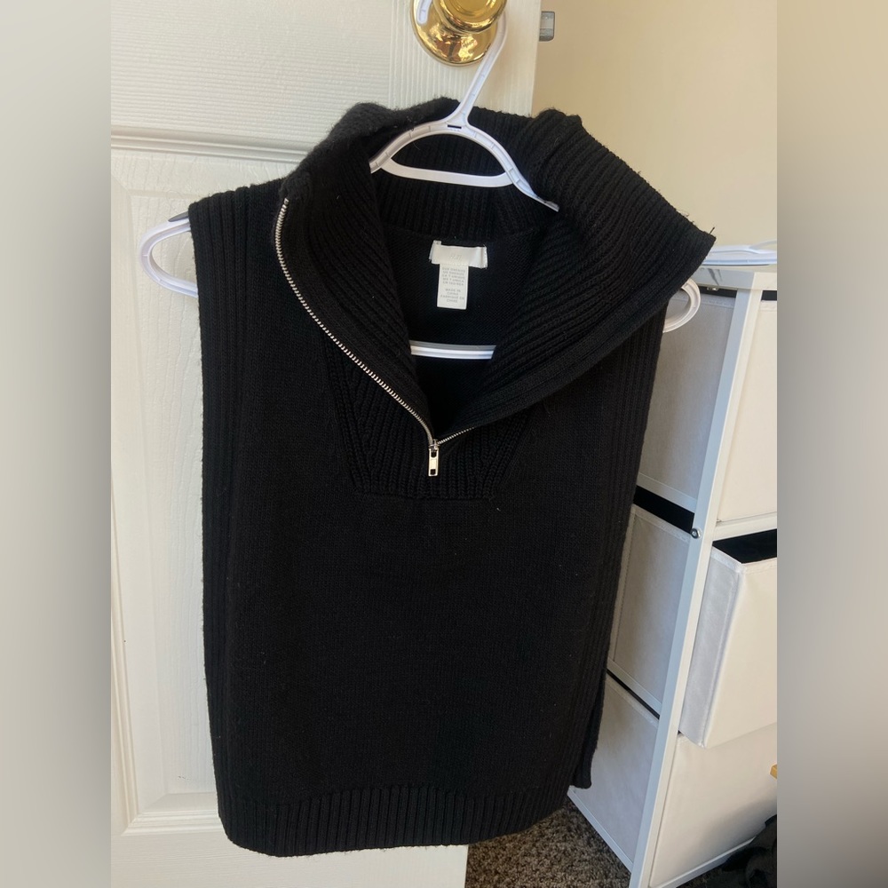 Must have winter vest